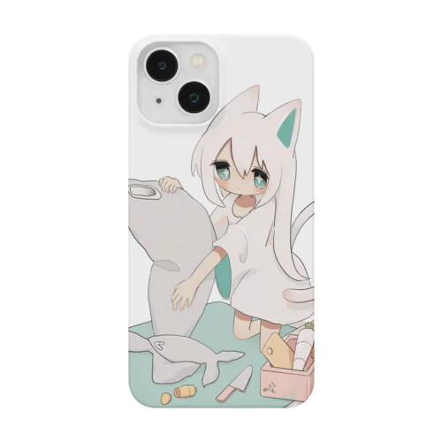 おままごと Smartphone Case