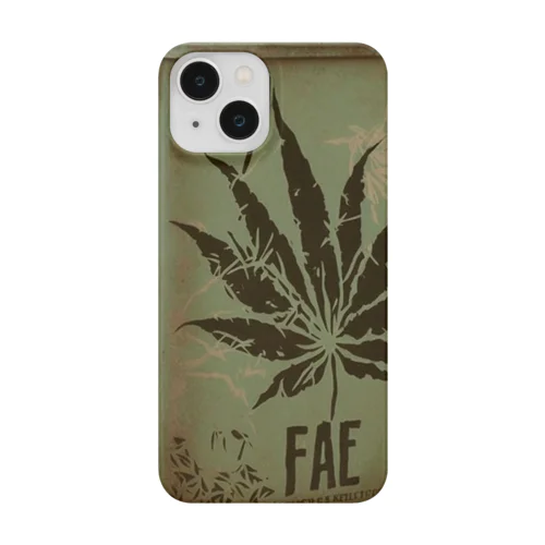 Herb Smartphone Case