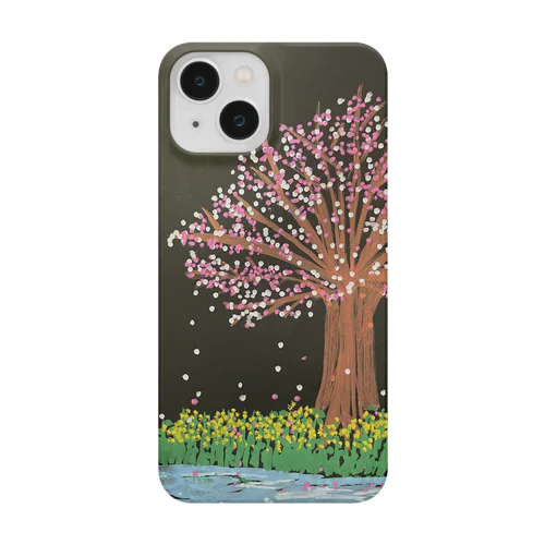 桜 Smartphone Case