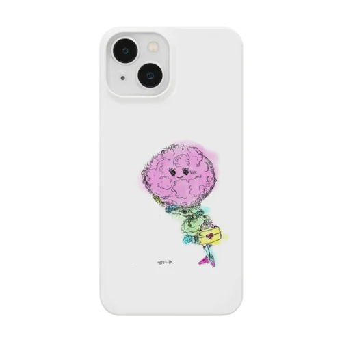 あわびちゃん Smartphone Case