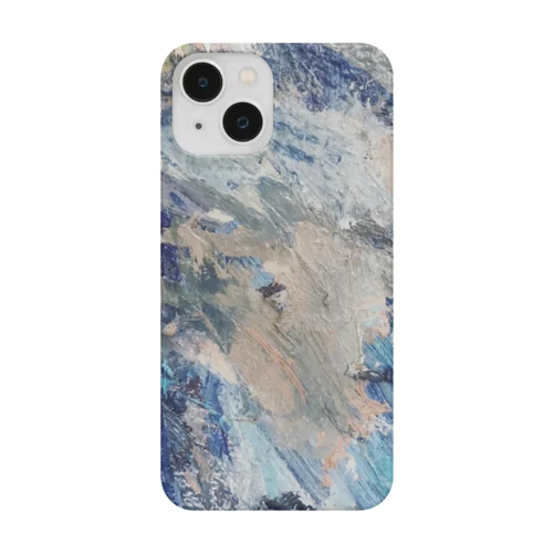 浅海 Smartphone Case