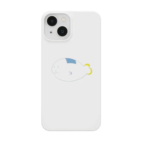 ゆるりんあざらしｸﾝ Smartphone Case