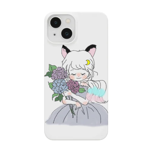 るぅにゃん Smartphone Case