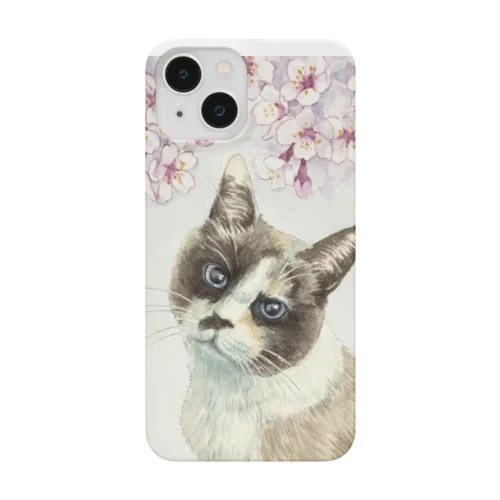 邂逅 Smartphone Case