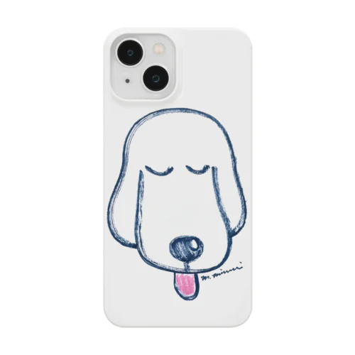 DOG Smartphone Case