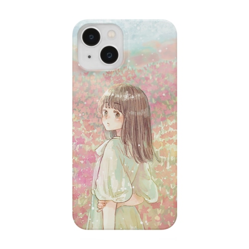 ツツジ Smartphone Case