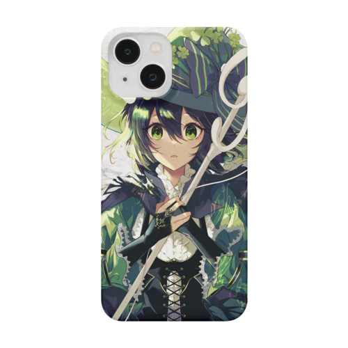 魔法使いの幸せ Smartphone Case