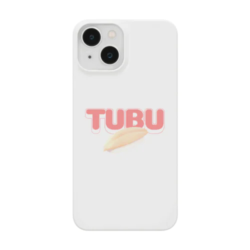 TUBU スマホケース