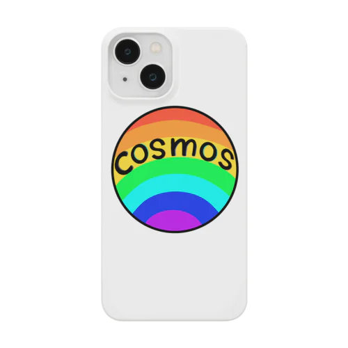 虹色の星 Smartphone Case