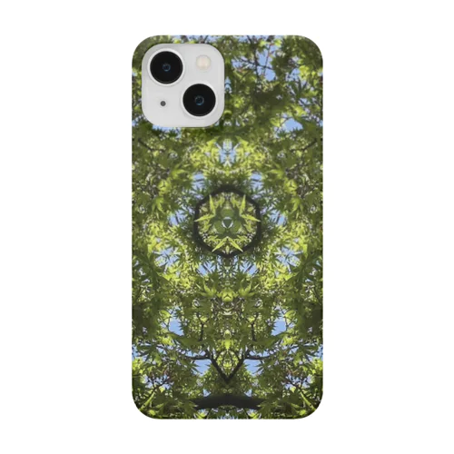 Insane plants Smartphone Case