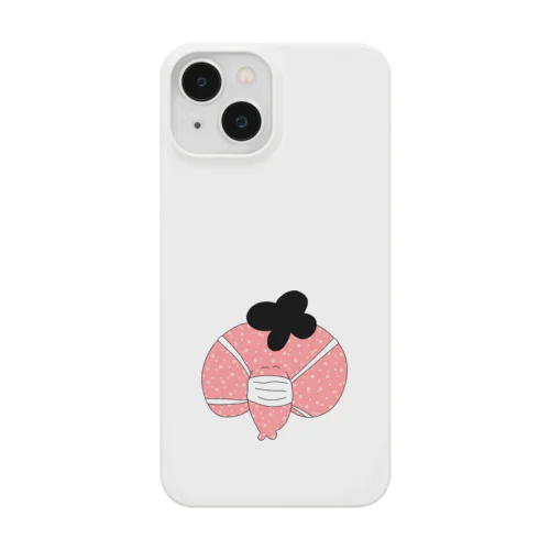 マスクペニーちゃん Smartphone Case