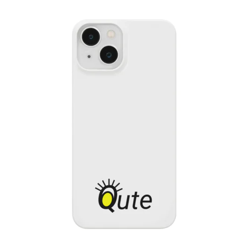 meQute(めきゅーと) Smartphone Case