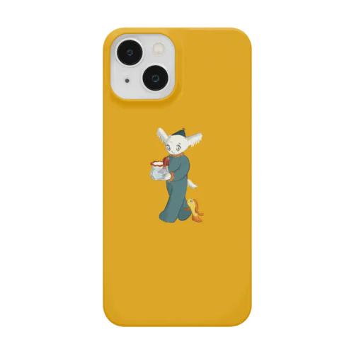 kokko (かがり火) Smartphone Case