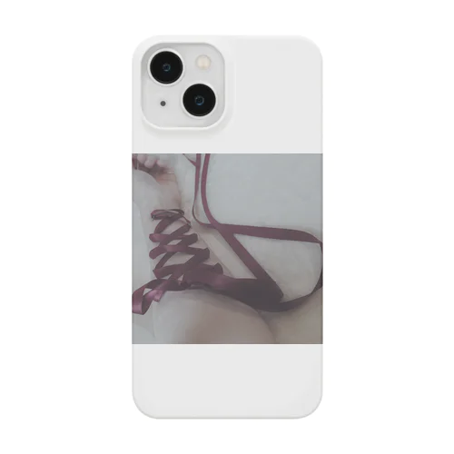 可愛いうで Smartphone Case