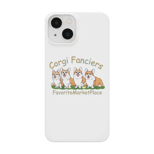 FMP Shop Smartphone Case
