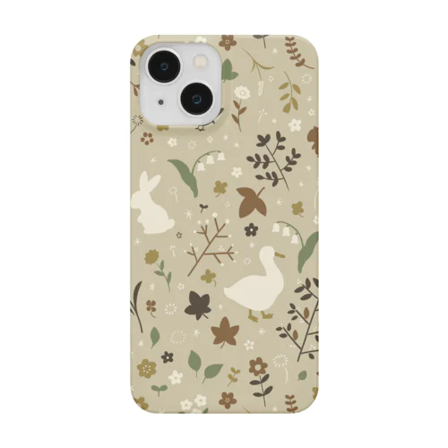 natural Smartphone Case