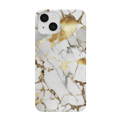 GoldenX Collection - [03] Smartphone Case