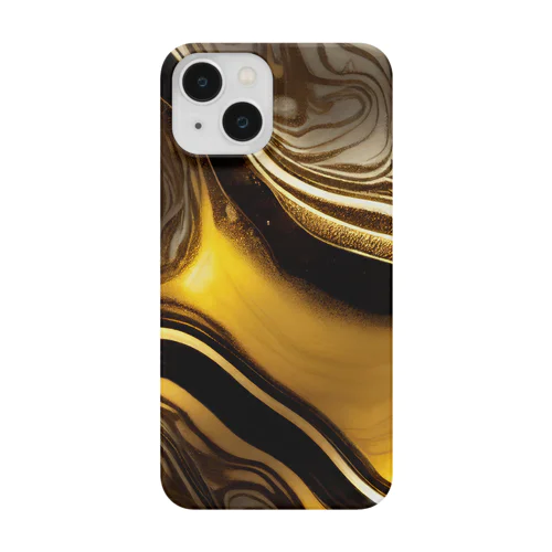 GoldenX Collection - [04] Smartphone Case