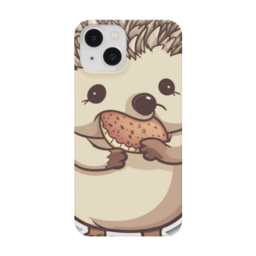 朝ごはん Smartphone Case