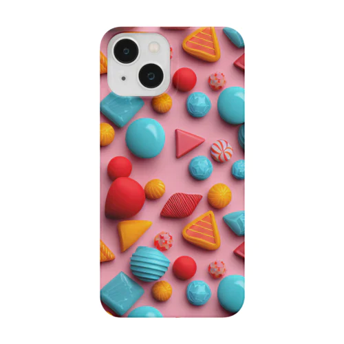 Eternal Sweets - [01] Smartphone Case