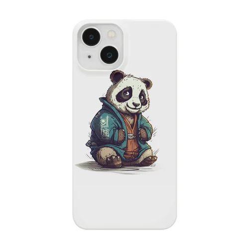 孟子（モウ子） Smartphone Case