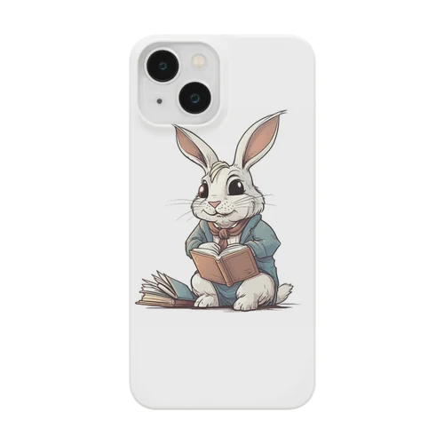 韓非子ウサギ Smartphone Case