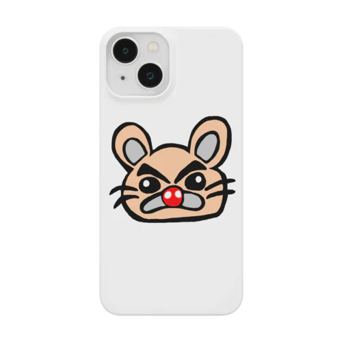 ヤスの部屋オリジナルキャラクター「やゆ」 Smartphone Case