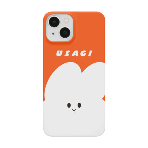 usagi スマホケース