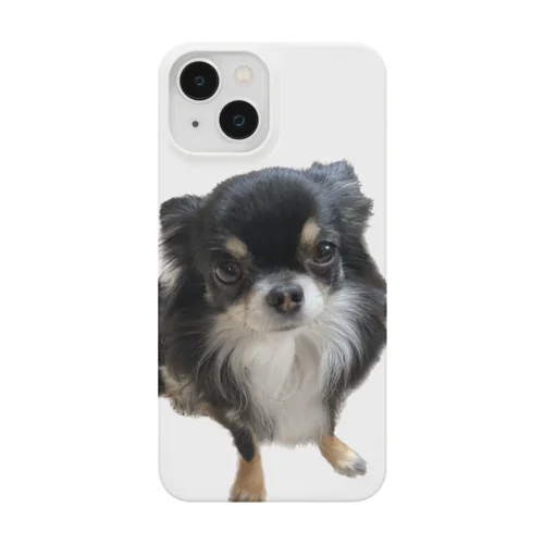 ちわわのりんちゃん Smartphone Case