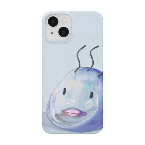 温泉マーク20230420 Smartphone Case