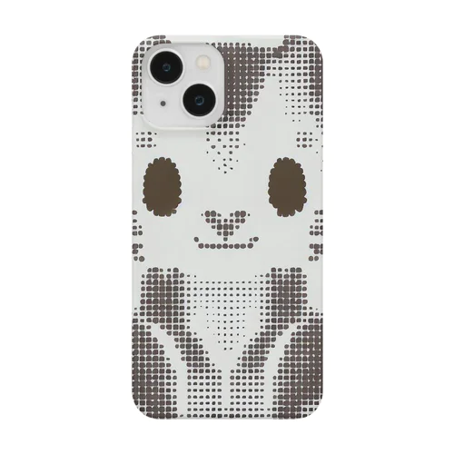 ドット絵猫ちゃん Smartphone Case