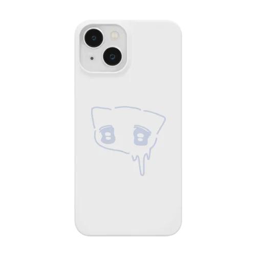 とけねこちゃん. Smartphone Case