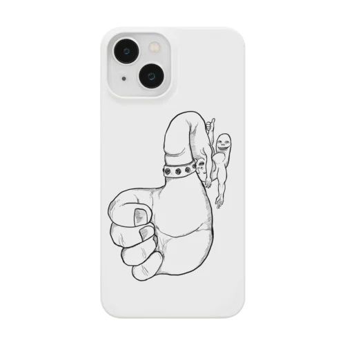 異様なグッド Smartphone Case