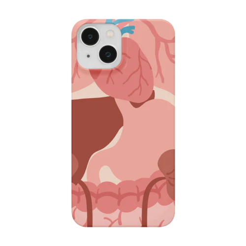 In the body Smartphone Case