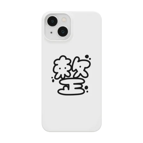 "整" Smartphone Case