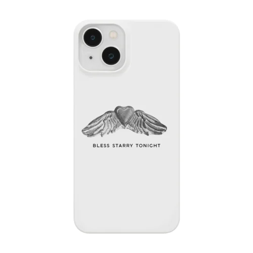 🤍wing Smartphone Case