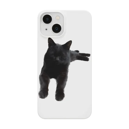 クロちゃんず🐈‍⬛ Smartphone Case