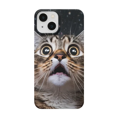 Spacekitten Smartphone Case