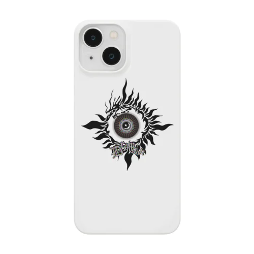 Ouroboros Black Smartphone Case