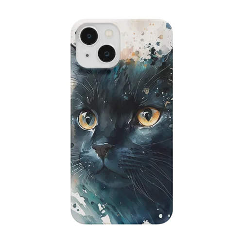 cat パレット#1 Smartphone Case