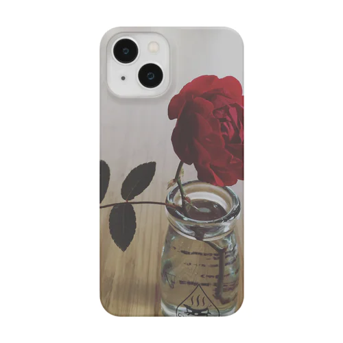 薔薇 Smartphone Case