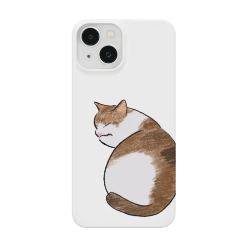 いねむりメイ Smartphone Case