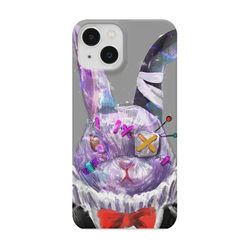 Boss兎 Smartphone Case