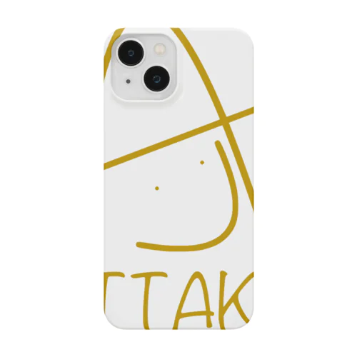 Attaka Smartphone Case