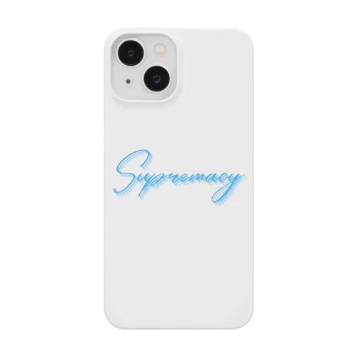 Supremacyオリジナル　ロゴ入りグッズ Smartphone Case