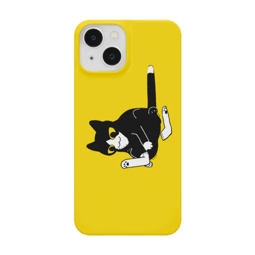 くつした猫 Smartphone Case