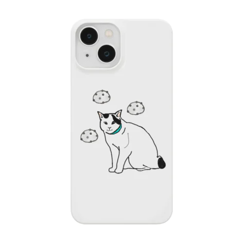 まめだいふく Smartphone Case