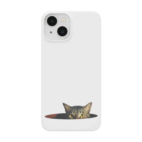 【穴とモンだけ】 Smartphone Case