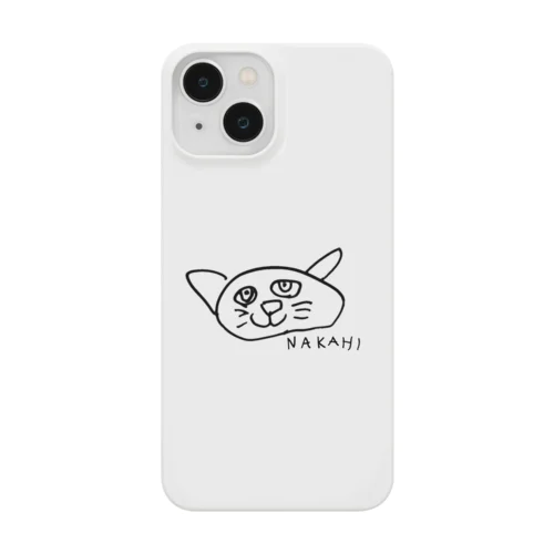 ゆるねこのにゃん Smartphone Case