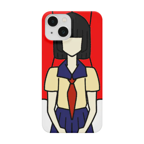 レトロ Smartphone Case